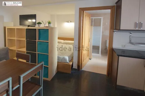 Wohnung 35 m² in Palma