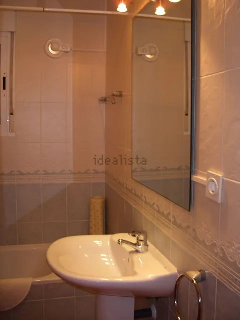 Habitació de lloguer, San Javier