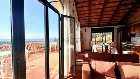 Apartamento 130 m² em Tarifa