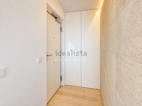Wohnung 130 m² in Valencia