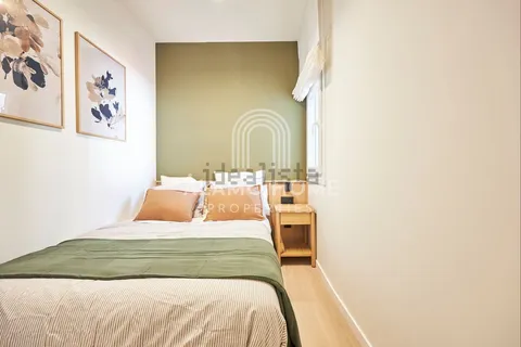 Appartamento 53 m² a Madrid