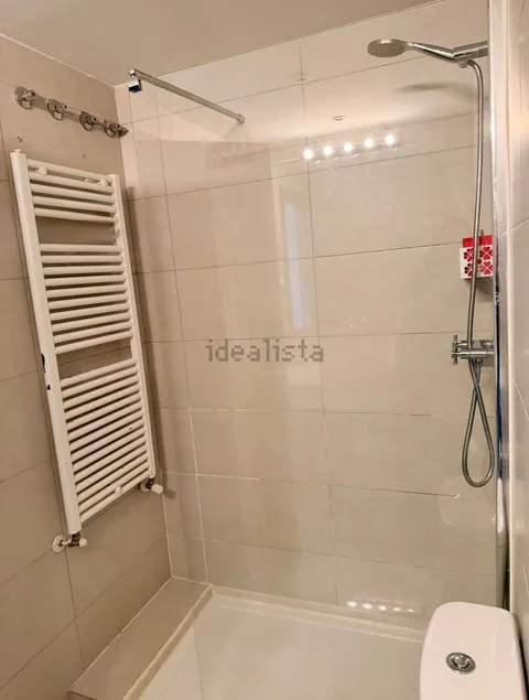 Pis de 70 m² a Madrid