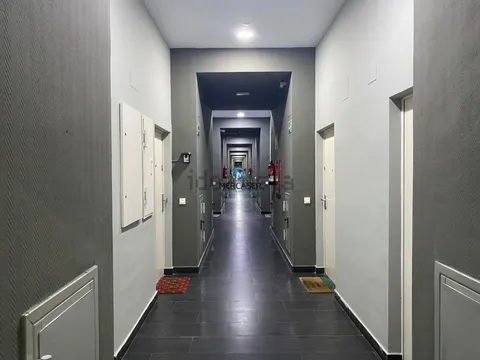 Pis de 52 m² a Madrid