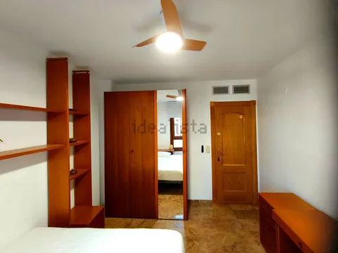 Habitació de lloguer, Saragossa