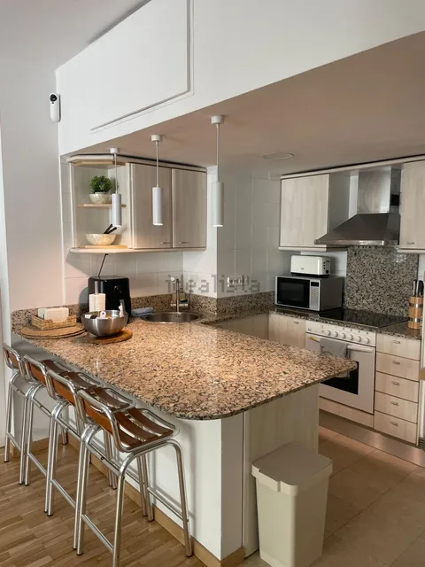 Wohnung 60 m² in Barcelona (3/13)