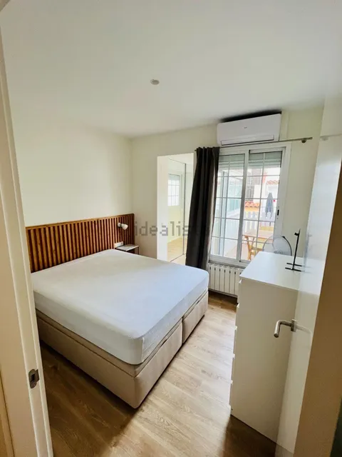Pis de 66 m² a Barcelona