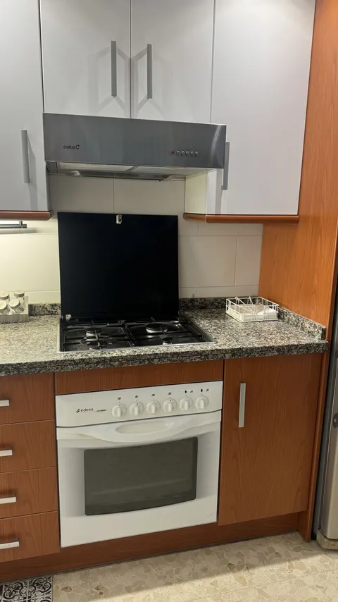 Pis de 80 m² a Alacant