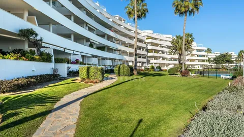 Wohnung 113 m² in Estepona