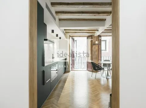 Pis de 80 m² a Barcelona