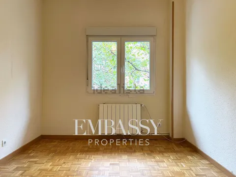 Pis de 79 m² a Madrid