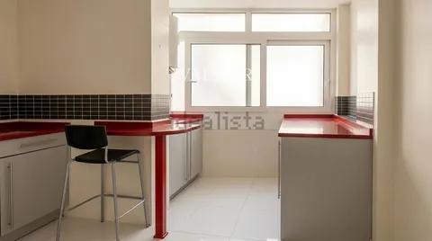 Pis de 105 m² a Madrid