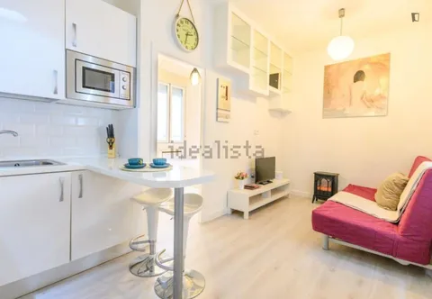 Pis de 55 m² a Madrid
