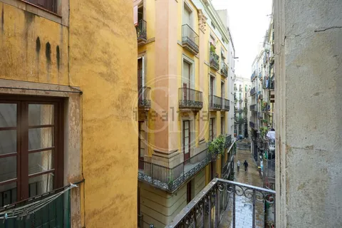 Pis de 80 m² a Barcelona