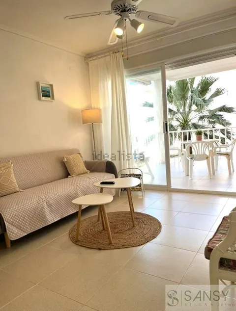 Appartement 65 m² à Xàbia / Jávea