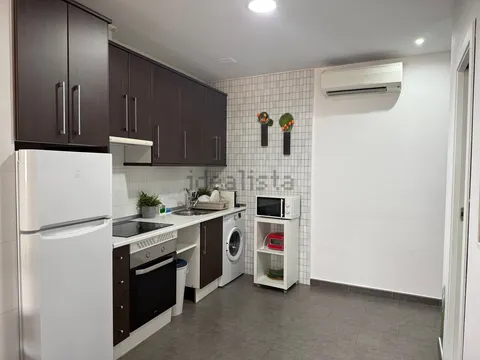 Flat 49 m² in Ciudad Real