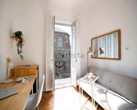 Habitación en alquiler, Madrid (2/47)