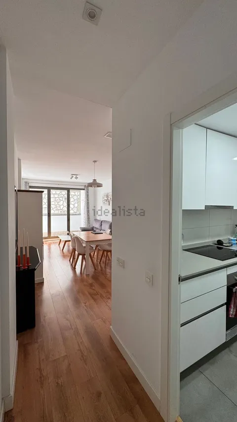 Habitació de lloguer, València