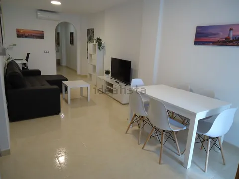 Pis de 90 m² a Vícar