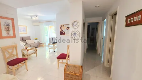 Pis de 90 m² a Xàbia