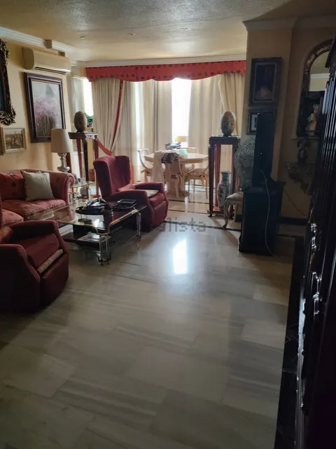 Flat 140 m² in Marbella (4/9)