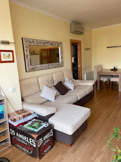Квартира 70 м² у Castelldefels