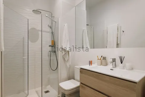 Wohnung 51 m² in Barcelona