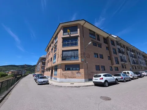 Appartamento 110 m² a Ponferrada