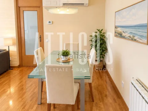 Appartamento 111 m² a Sant Cugat del Vallès