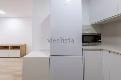 Pis de 50 m² a Las Palmas de Gran Canaria