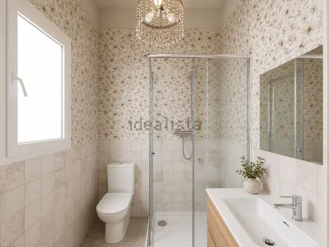 Pis de 35 m² a València