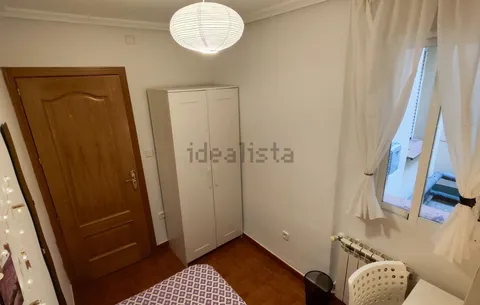Stanza in affitto, Madrid
