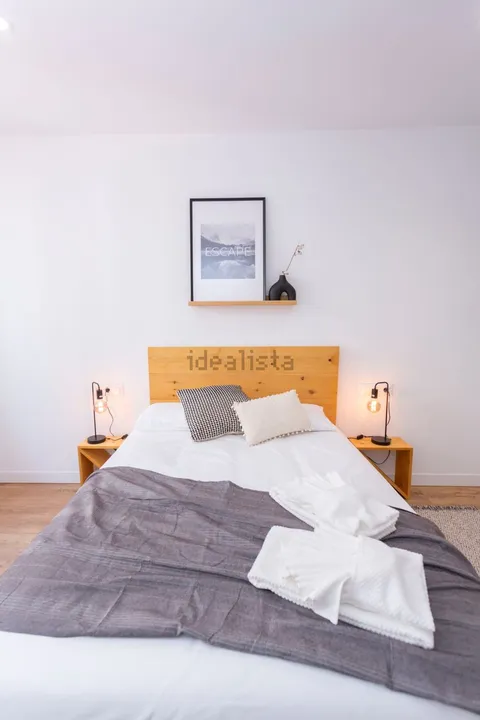 Zimmer zur Miete, A Coruña