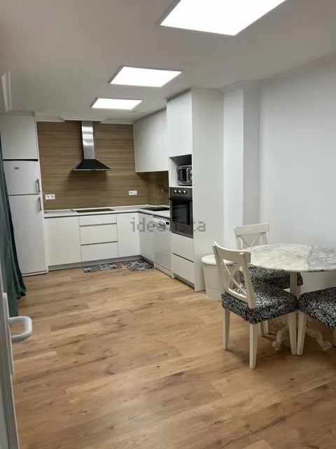 Habitació de lloguer, Elx