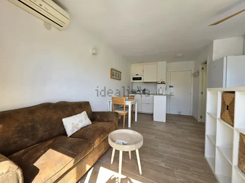 Appartamento 31 m² a Castelló de la Plana / Castellón de la Plana