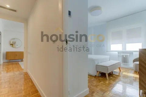 Appartamento 185 m² a Madrid