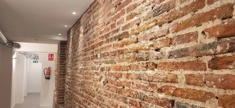 Appartamento 44 m² a Madrid