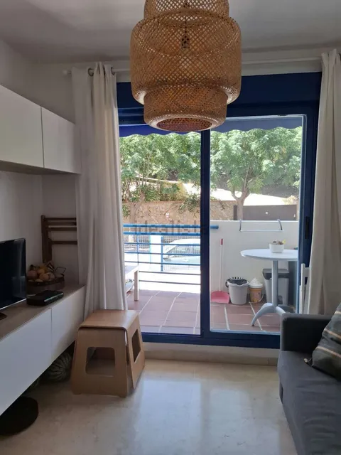 Pis de 46 m² a Benalmádena