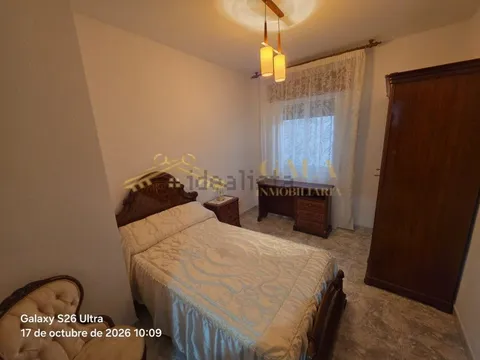Pis de 87 m² a Cáceres