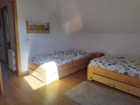 Casa de 135 m² a El Espinar