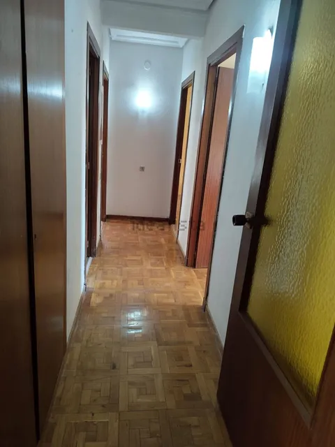 Appartamento 122 m² a Arévalo