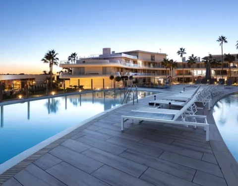 Pis de 165 m² a Estepona