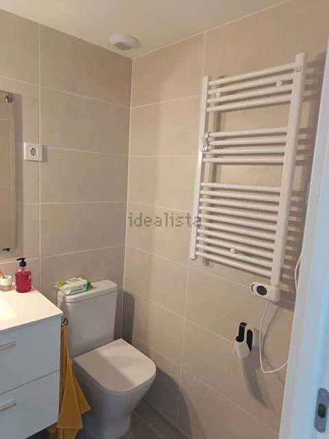 Habitació de lloguer, Vilanova i la Geltrú
