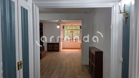Pis de 136 m² a Madrid