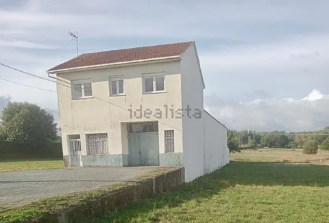 Casa de 440 m² en Cerceda