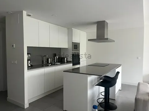Pis de 130 m² a Estepona