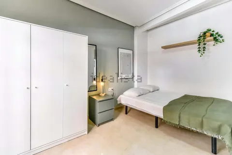 Habitació de lloguer, Valladolid