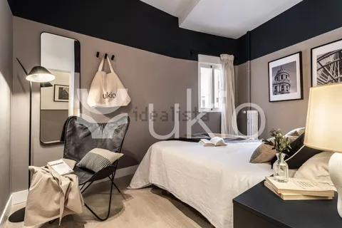 Pis de 81 m² a Madrid