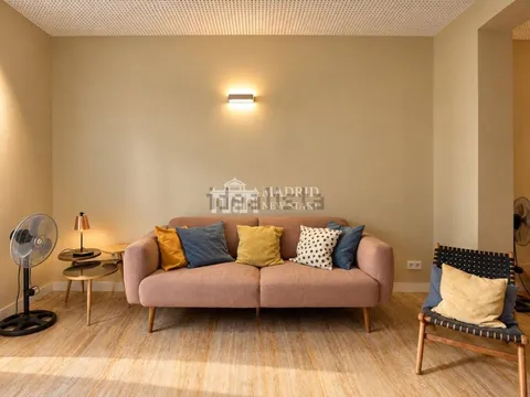 Pis de 108 m² a Madrid