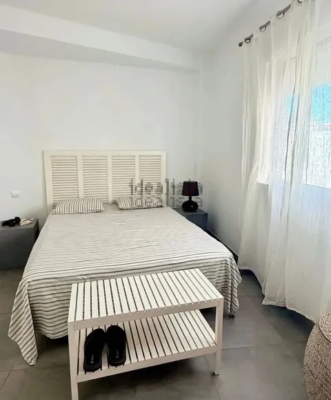 Pis de 85 m² a València
