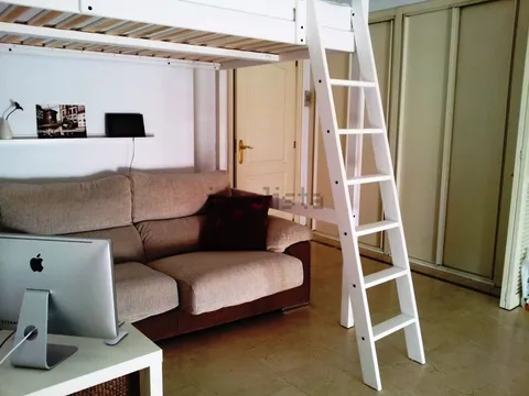 Pis de 36 m² a Madrid